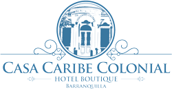 Casa Caribe Colonial – Hotel Boutique Barranquilla